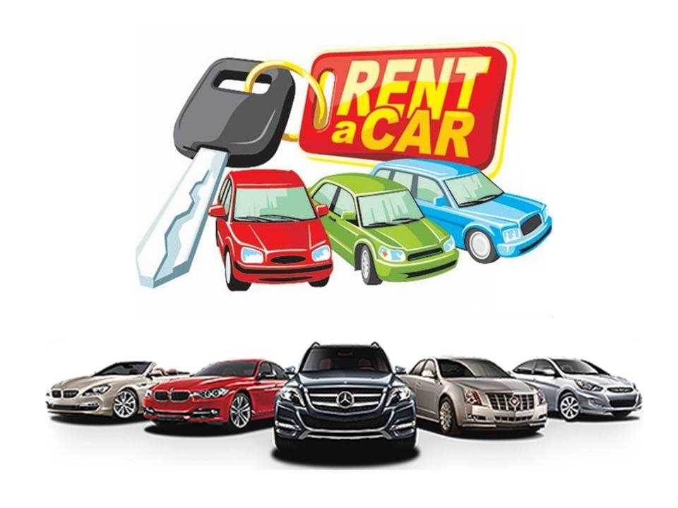 Sarıçam Rent A Car
